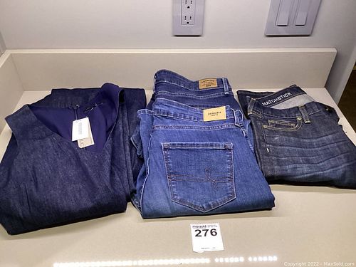 Lot #276 (1 of 4)