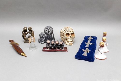 Lot #849 (1 of 4)
