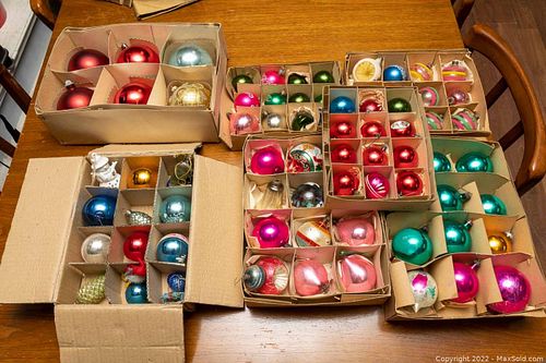 Lot #829 (1 of 7)
