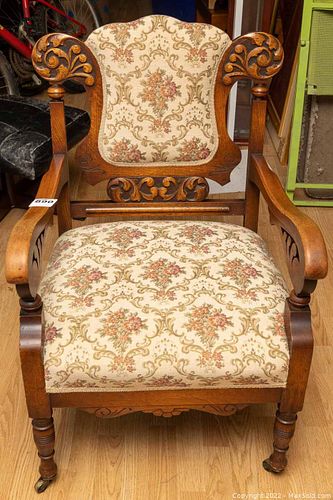 Lot #890 (1 of 5)