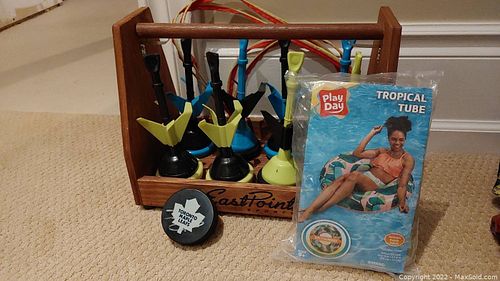 Lot #782 (1 of 9)
