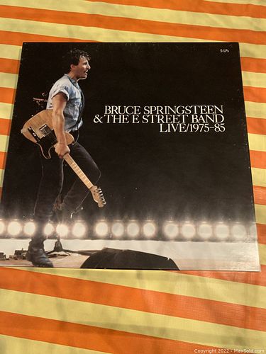 Lot #9 (1 of 3)