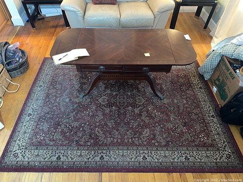 Lot #403 (1 of 6)
