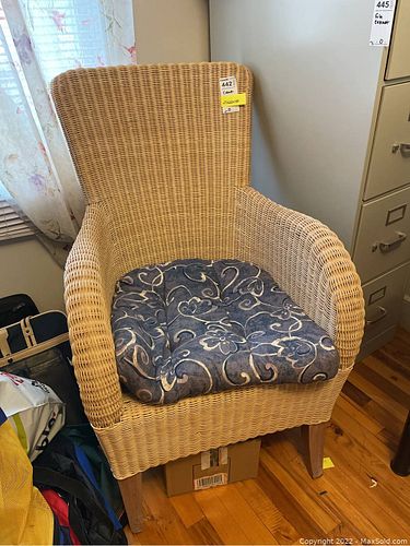 Lot #442 (1 of 8)