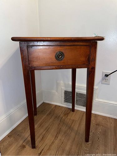 Lot #427 (1 of 9)