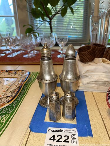 Lot #422 (1 of 9)