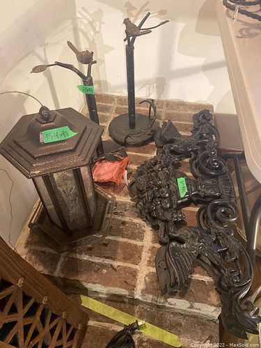 Lot #469 (1 of 12)