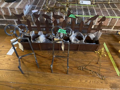 Lot #463 (1 of 13)