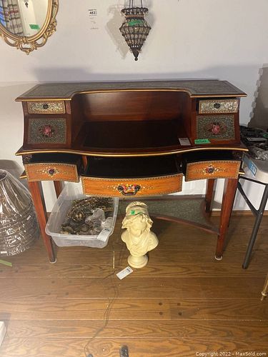 Lot #485 (1 of 12)