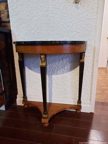 Lot #383 (1 of 10)