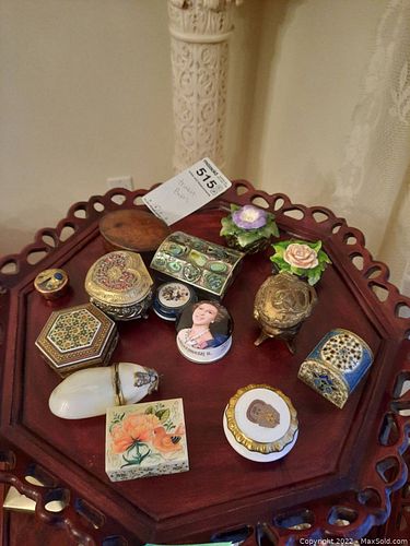 Lot #515 (1 of 13)
