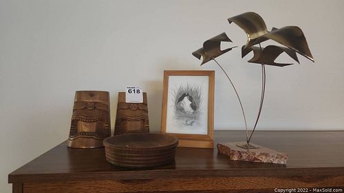 Lot #618 (1 of 14)