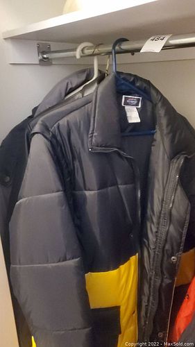 Lot #484 (1 of 10)