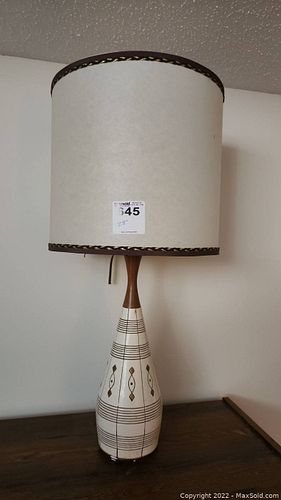 Lot #645 (1 of 9)