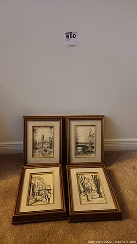 Lot #650 (1 of 11)