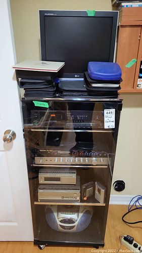 Lot #445 (1 of 18)