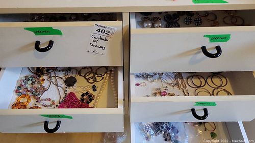 Lot #402 (1 of 17)