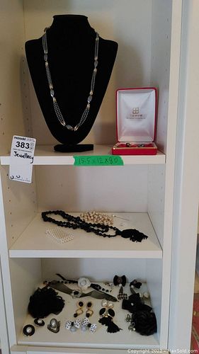 Lot #383 (1 of 12)