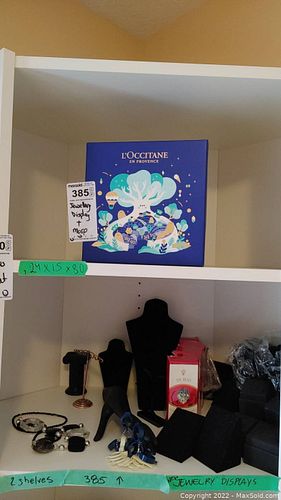 Lot #385 (1 of 13)