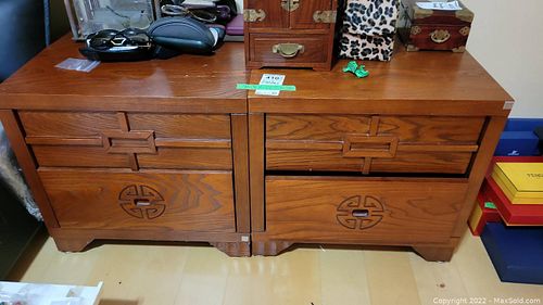 Lot #410 (1 of 10)