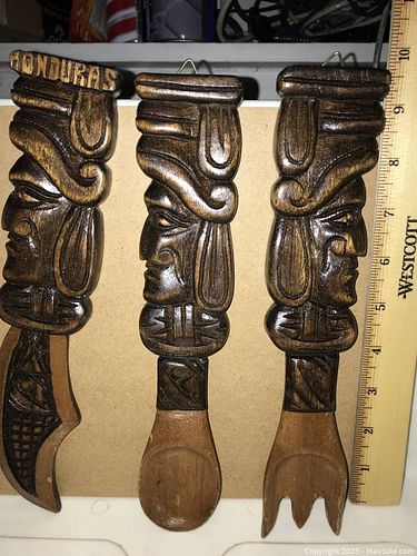 Lot #12000 (1 of 19)