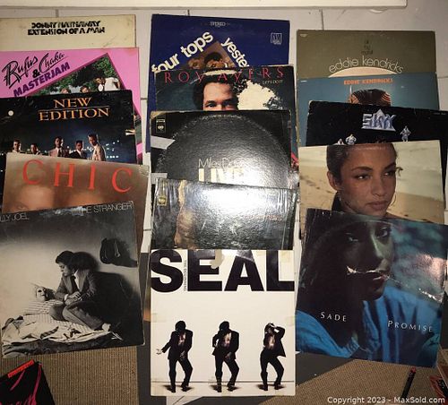 Lot #19 (1 of 3)