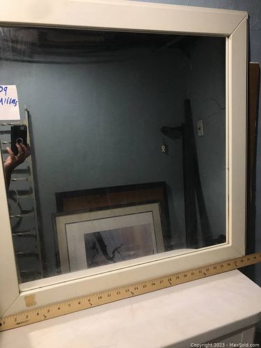 Lot #109 (1 of 12)