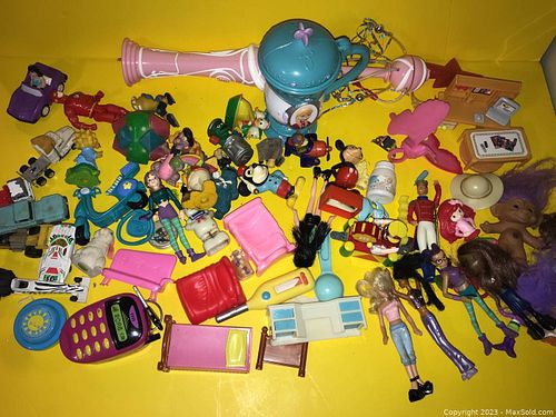 Lot #15116 (1 of 4)