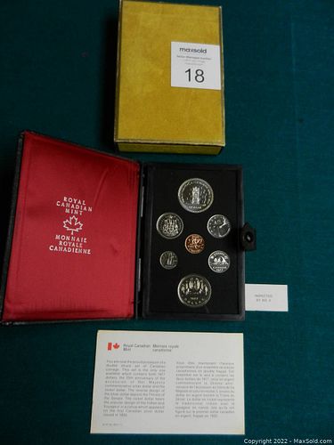Lot #18 (1 of 4)