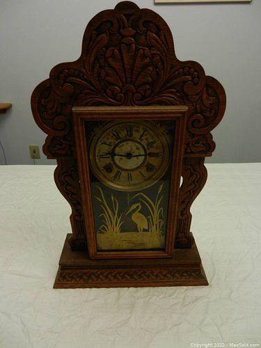 Lot #9 (1 of 8)