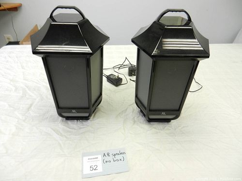 Lot #52 (1 of 6)