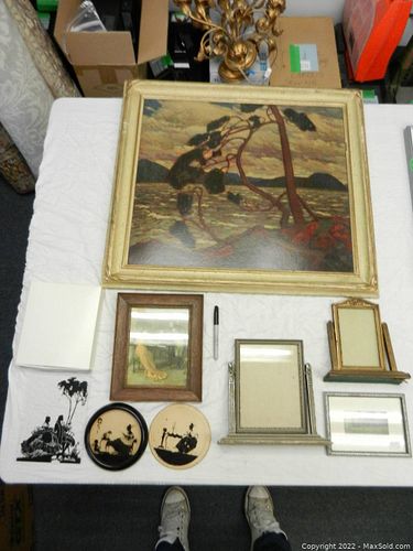 Lot #25 (1 of 12)