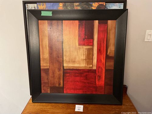 Lot #50 (1 of 8)
