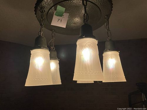 Lot #71 (1 of 4)