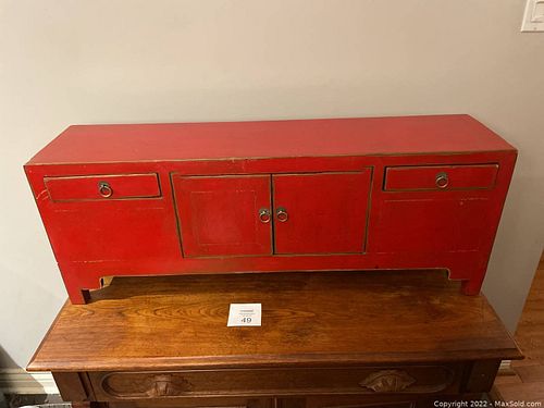 Lot #49 (1 of 6)