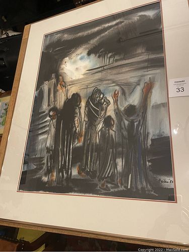 Lot #33 (1 of 4)