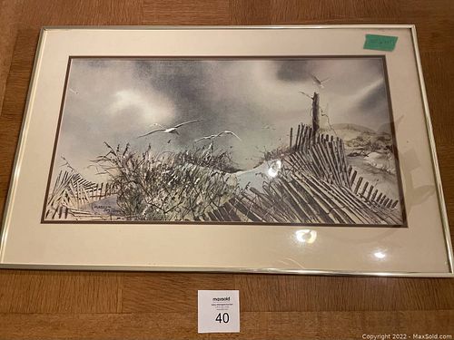 Lot #40 (1 of 13)