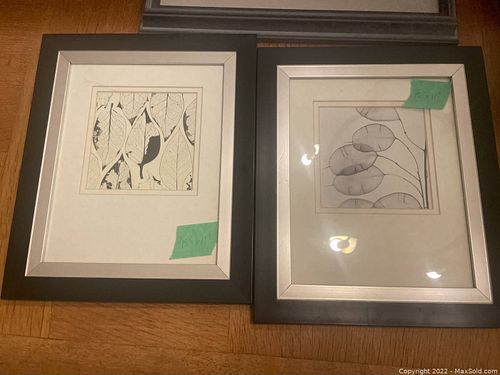 Lot #41 (1 of 8)