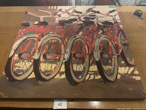 Lot #42 (1 of 3)