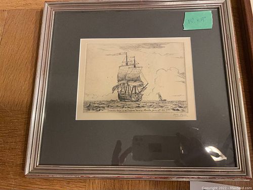 Lot #36 (1 of 5)