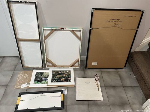 Lot #79 (1 of 2)