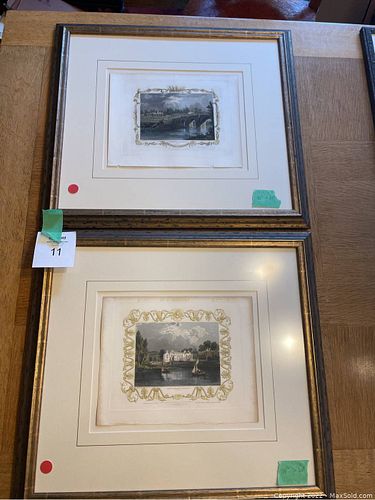 Lot #11 (1 of 2)