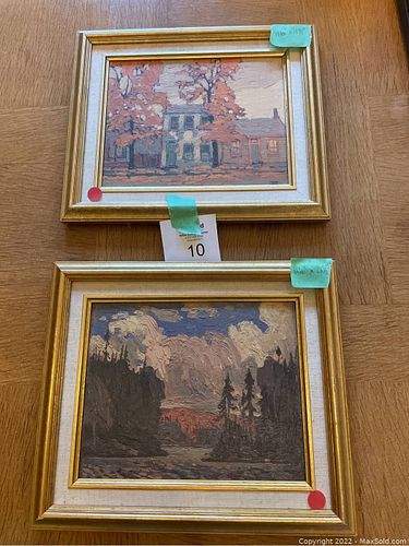 Lot #10 (1 of 4)