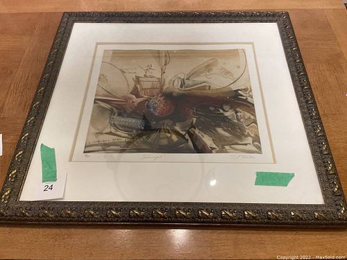 Lot #24 (1 of 4)