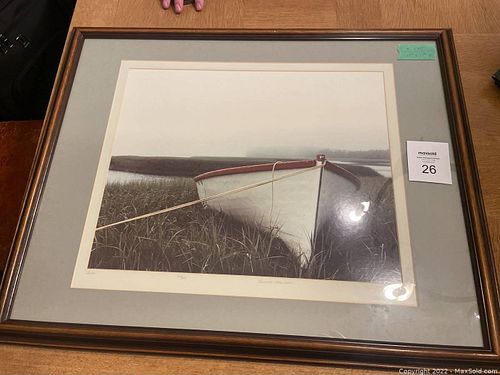 Lot #26 (1 of 4)