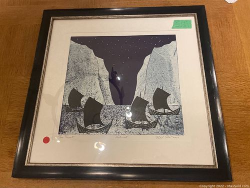 Lot #27 (1 of 5)
