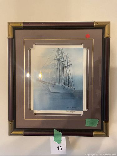 Lot #16 (1 of 3)