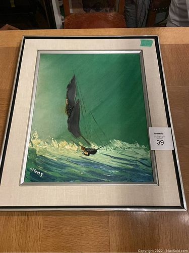 Lot #39 (1 of 4)