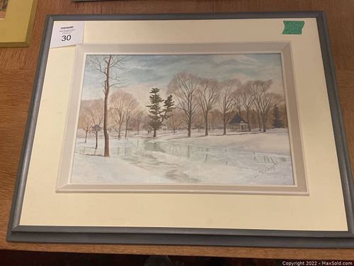 Lot #30 (1 of 4)