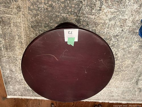 Lot #73 (1 of 2)